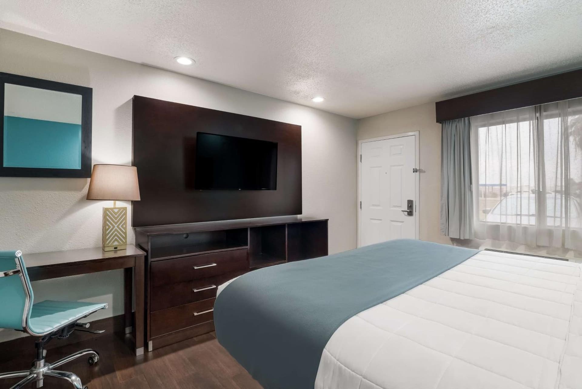 Spanish Trails Inn - Laredo Hotel gallery photo in Laredo, TX — image 7