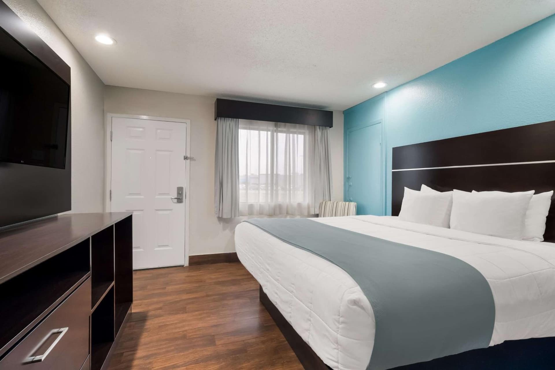 Spanish Trails Inn - Laredo Hotel gallery photo in Laredo, TX — image 18