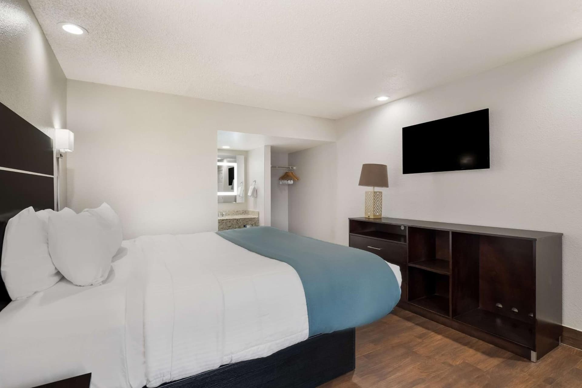 Spanish Trails Inn - Laredo Hotel gallery photo in Laredo, TX — image 26