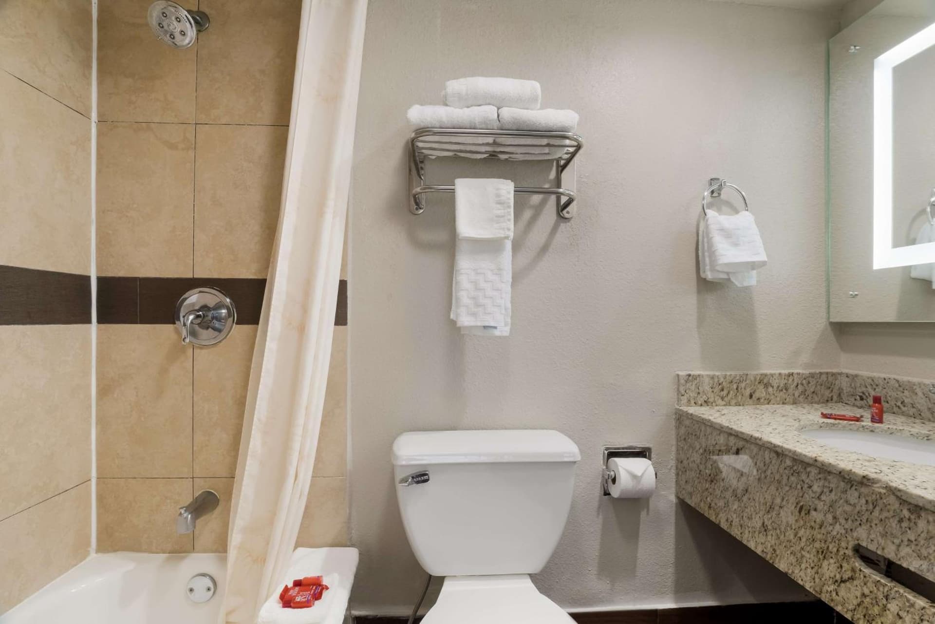Spanish Trails Inn - Laredo Hotel gallery photo in Laredo, TX — image 16