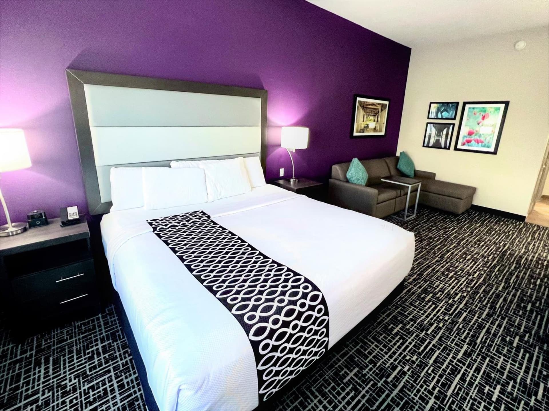La Quinta by Wyndham Pharr North McAllen gallery photo in Pharr, TX — image 56