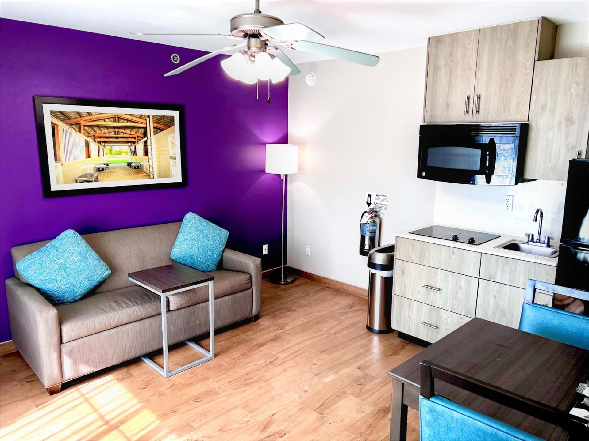 La Quinta by Wyndham Pharr North McAllen gallery photo in Pharr, TX — image 12