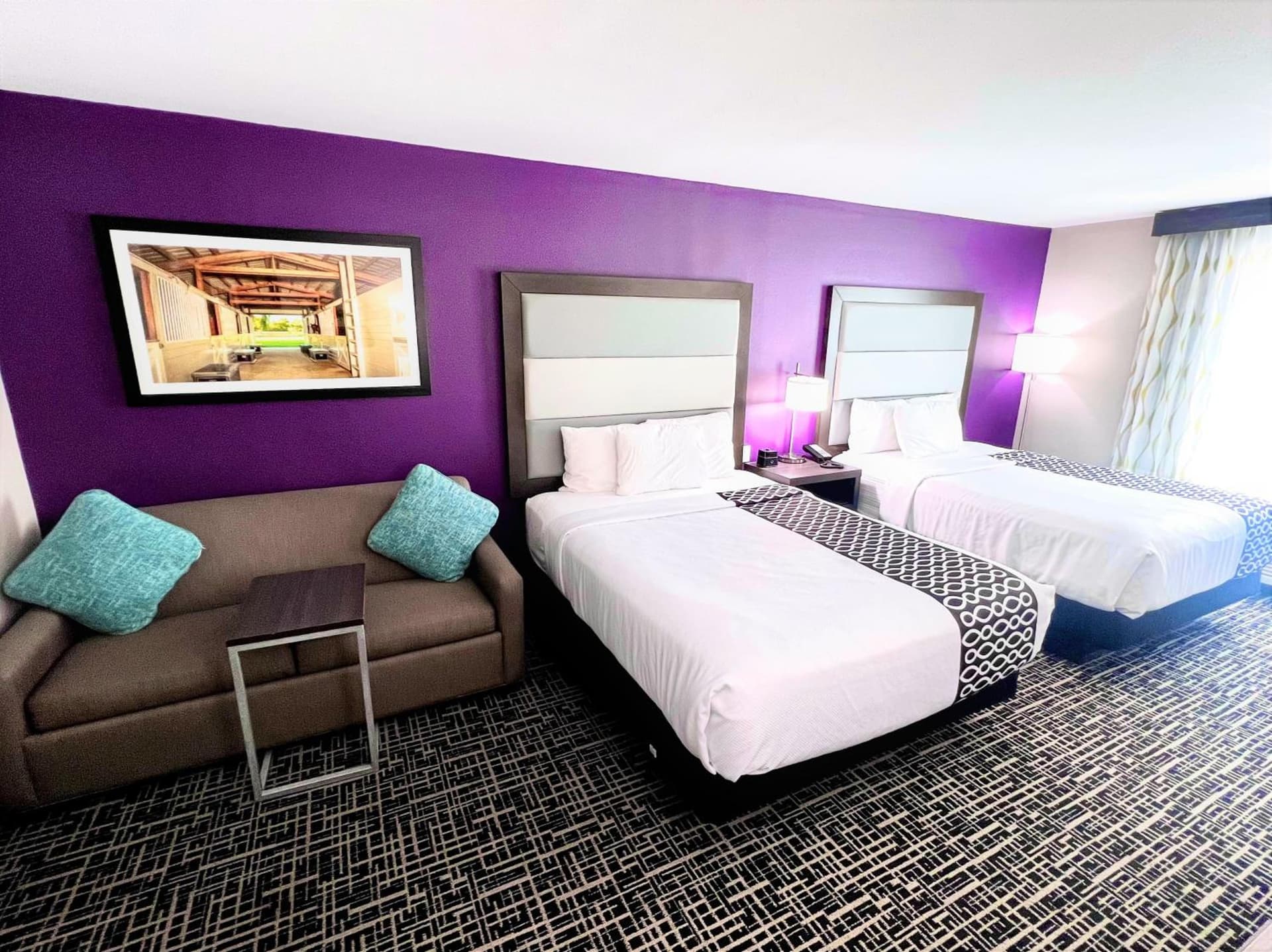 La Quinta by Wyndham Pharr North McAllen gallery photo in Pharr, TX — image 24