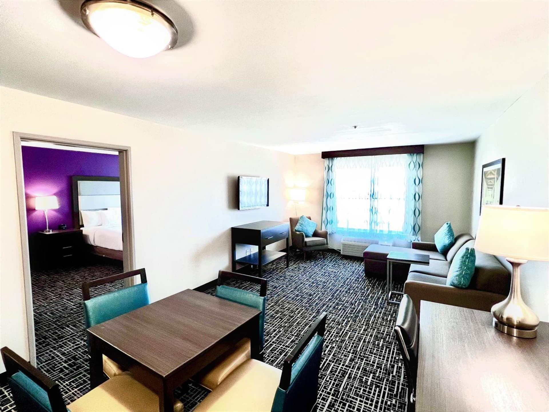 La Quinta by Wyndham Pharr North McAllen gallery photo in Pharr, TX — image 18
