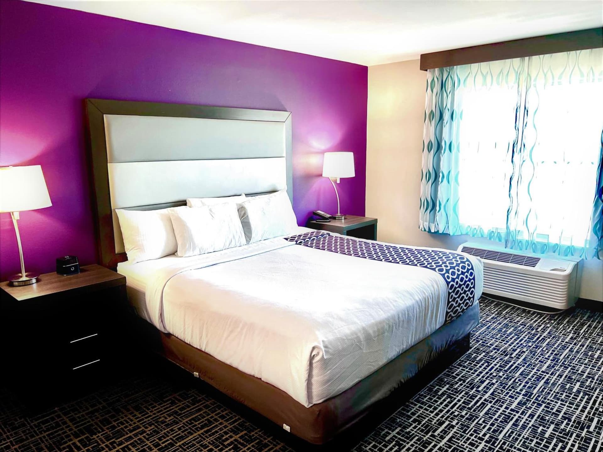 La Quinta by Wyndham Pharr North McAllen gallery photo in Pharr, TX — image 29