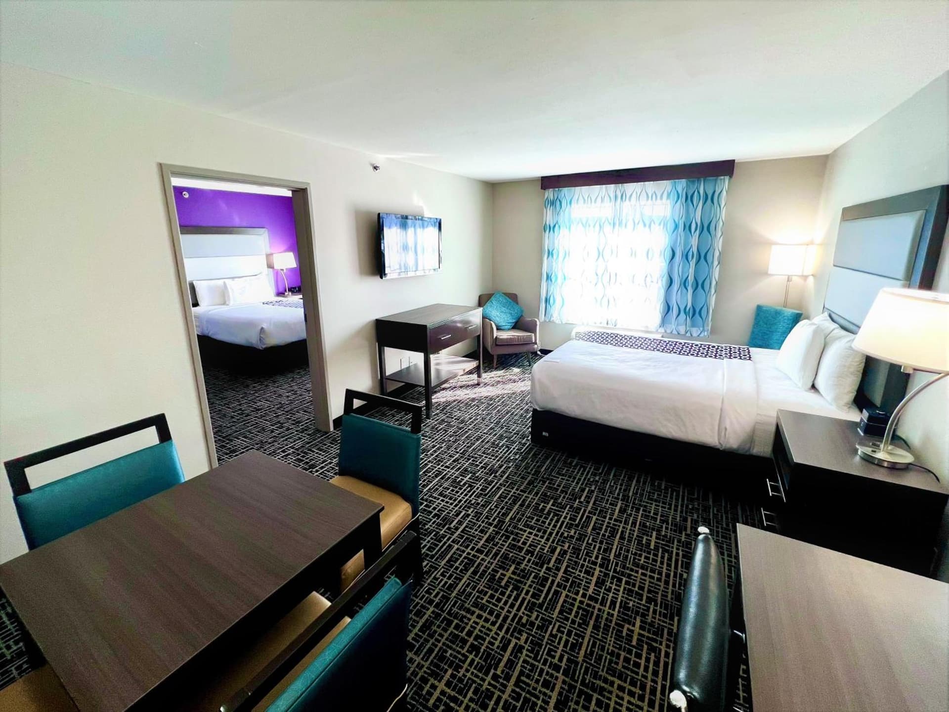 La Quinta by Wyndham Pharr North McAllen gallery photo in Pharr, TX — image 11