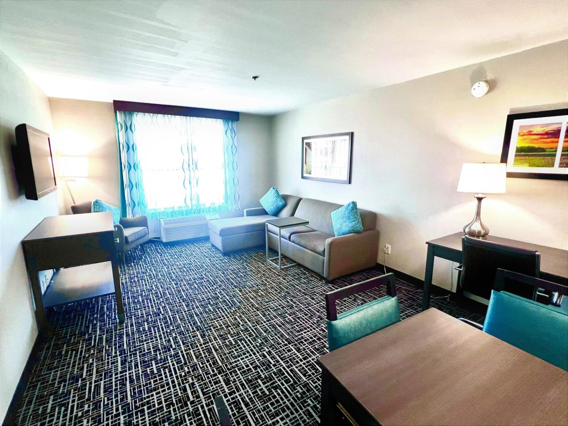 La Quinta by Wyndham Pharr North McAllen gallery photo in Pharr, TX — image 5