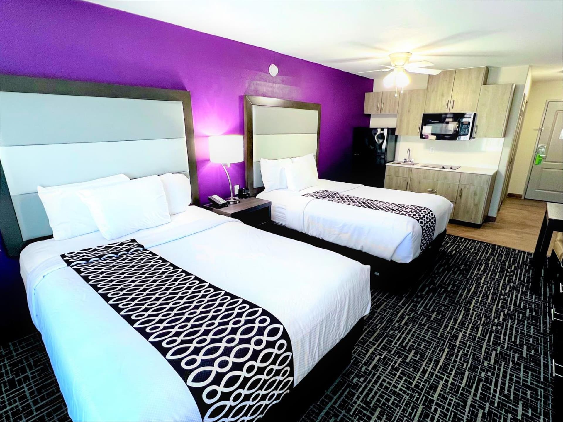 La Quinta by Wyndham Pharr North McAllen gallery photo in Pharr, TX — image 28