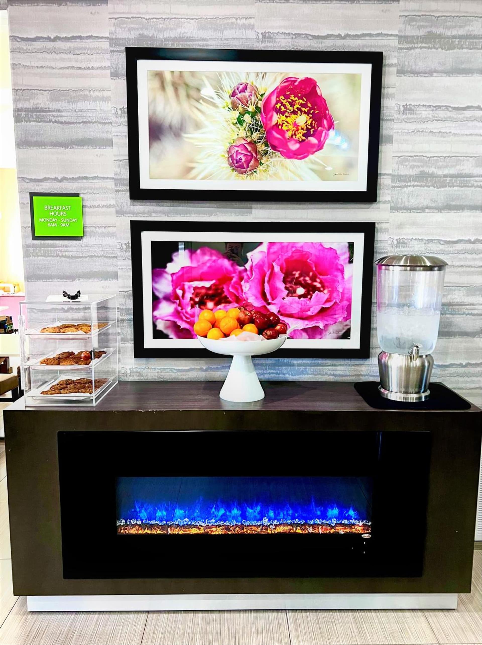 La Quinta by Wyndham Pharr North McAllen gallery photo in Pharr, TX — image 58