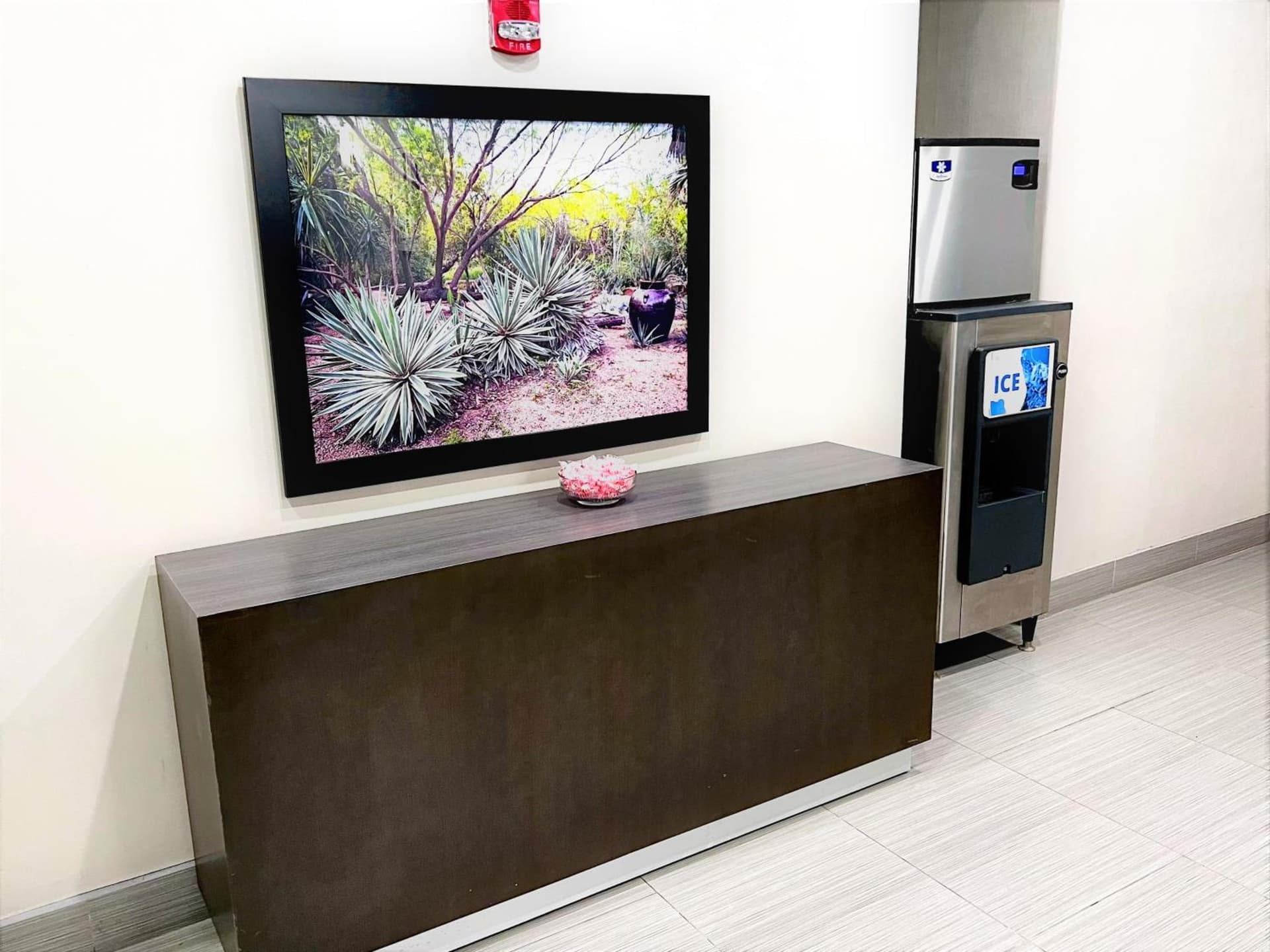 La Quinta by Wyndham Pharr North McAllen gallery photo in Pharr, TX — image 23
