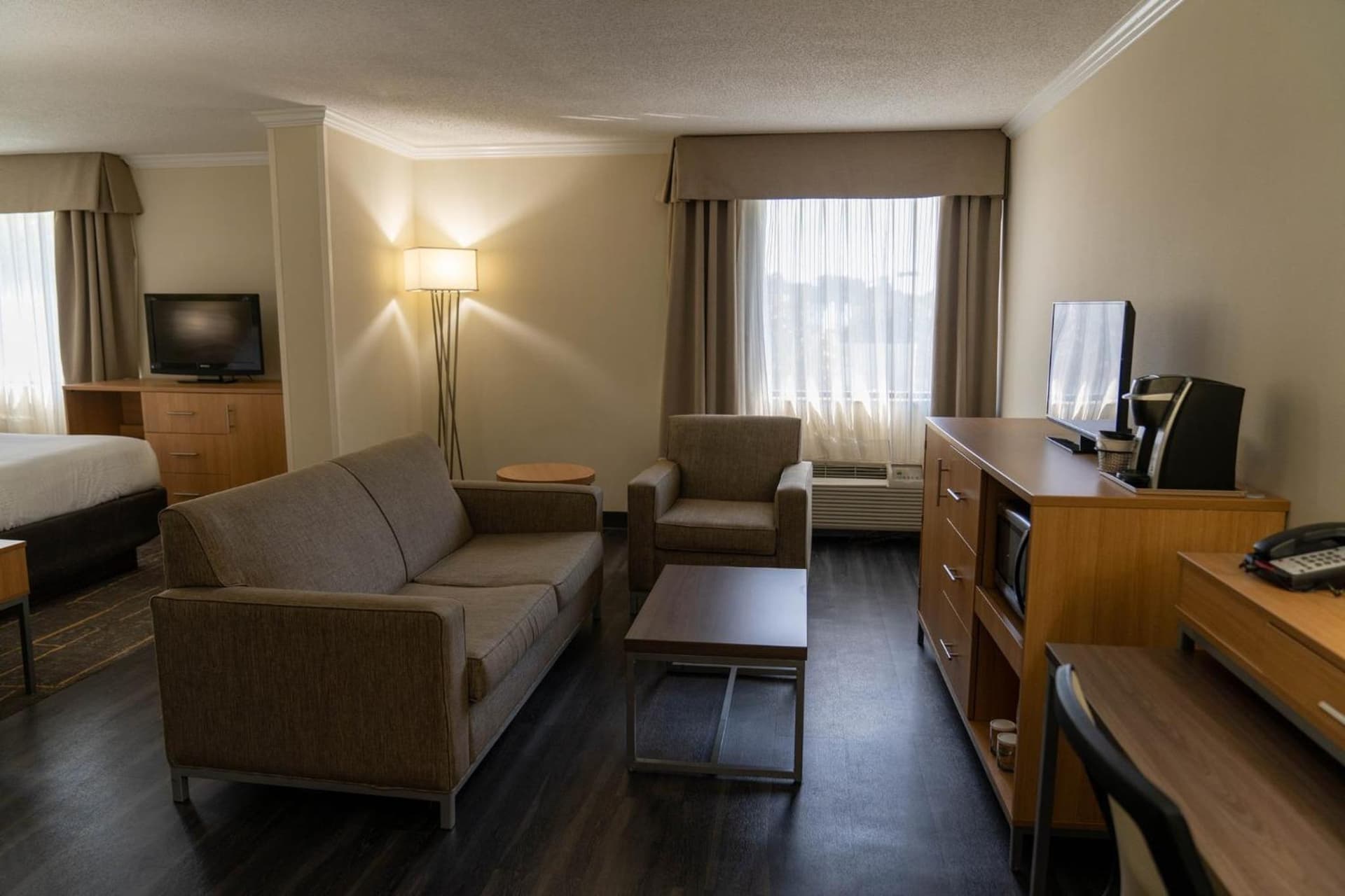 Holiday Inn Greenville by IHG gallery photo in Greenville, NC — image 58