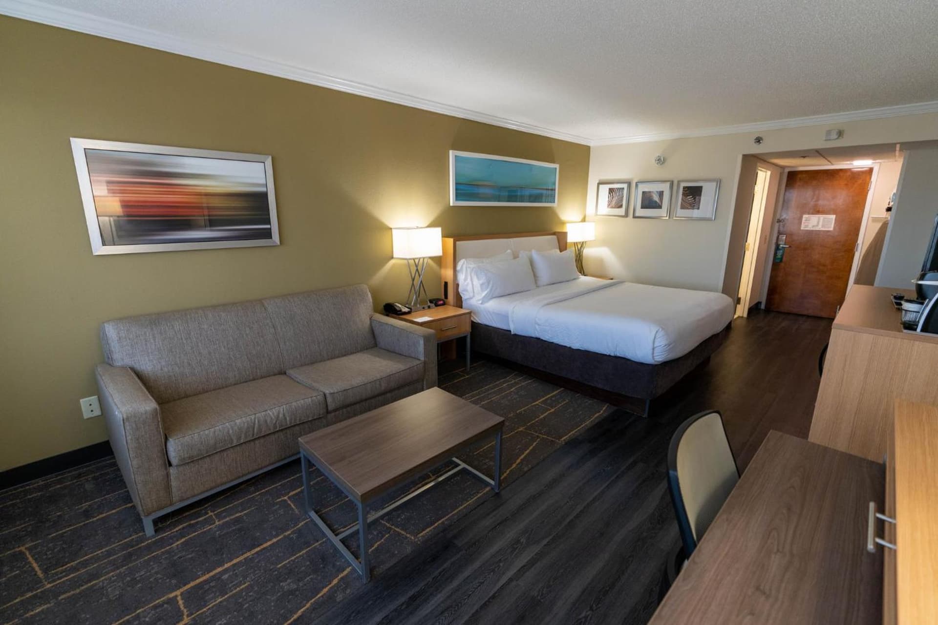 Holiday Inn Greenville by IHG gallery photo in Greenville, NC — image 13