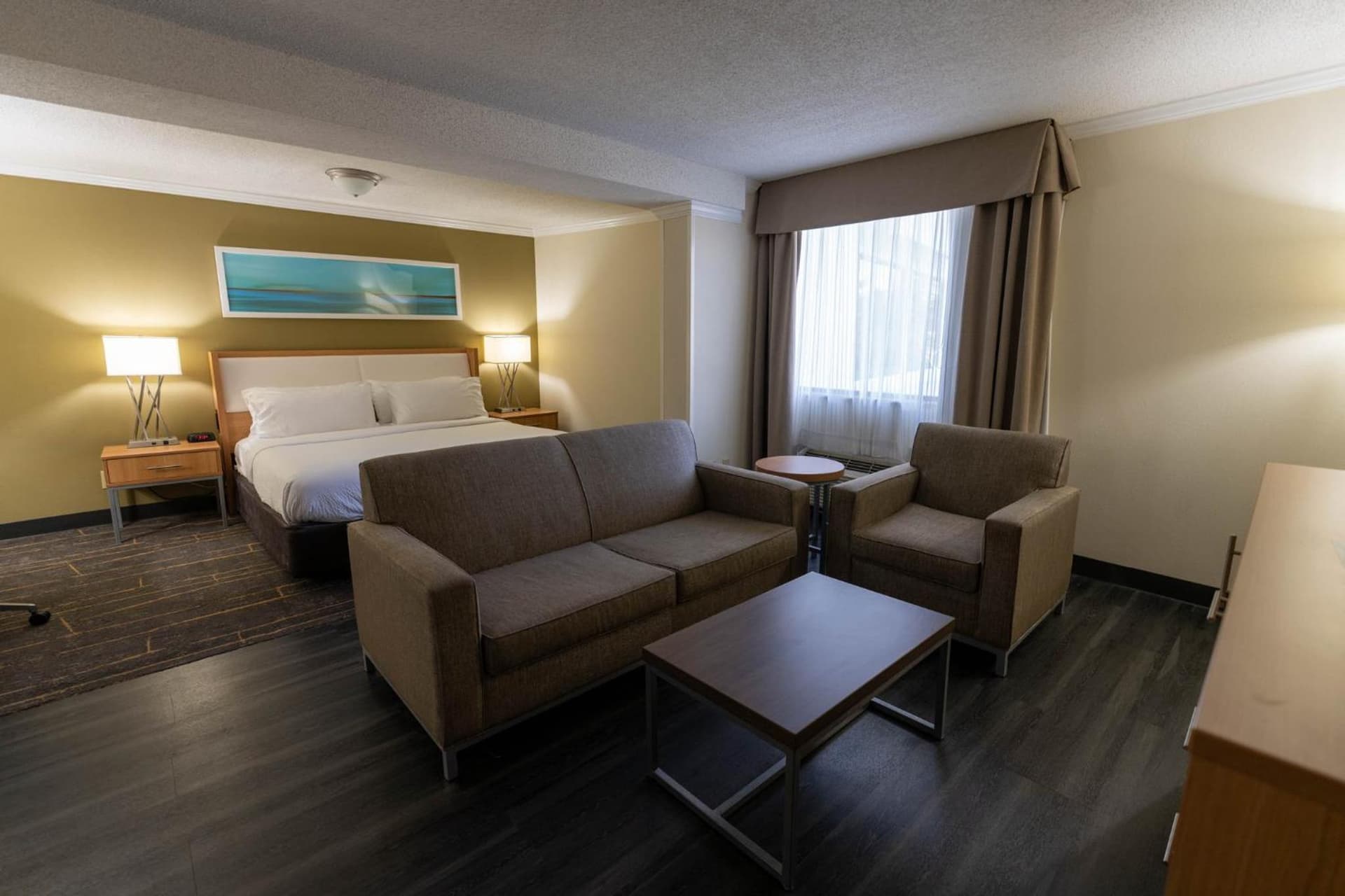 Holiday Inn Greenville by IHG gallery photo in Greenville, NC — image 14