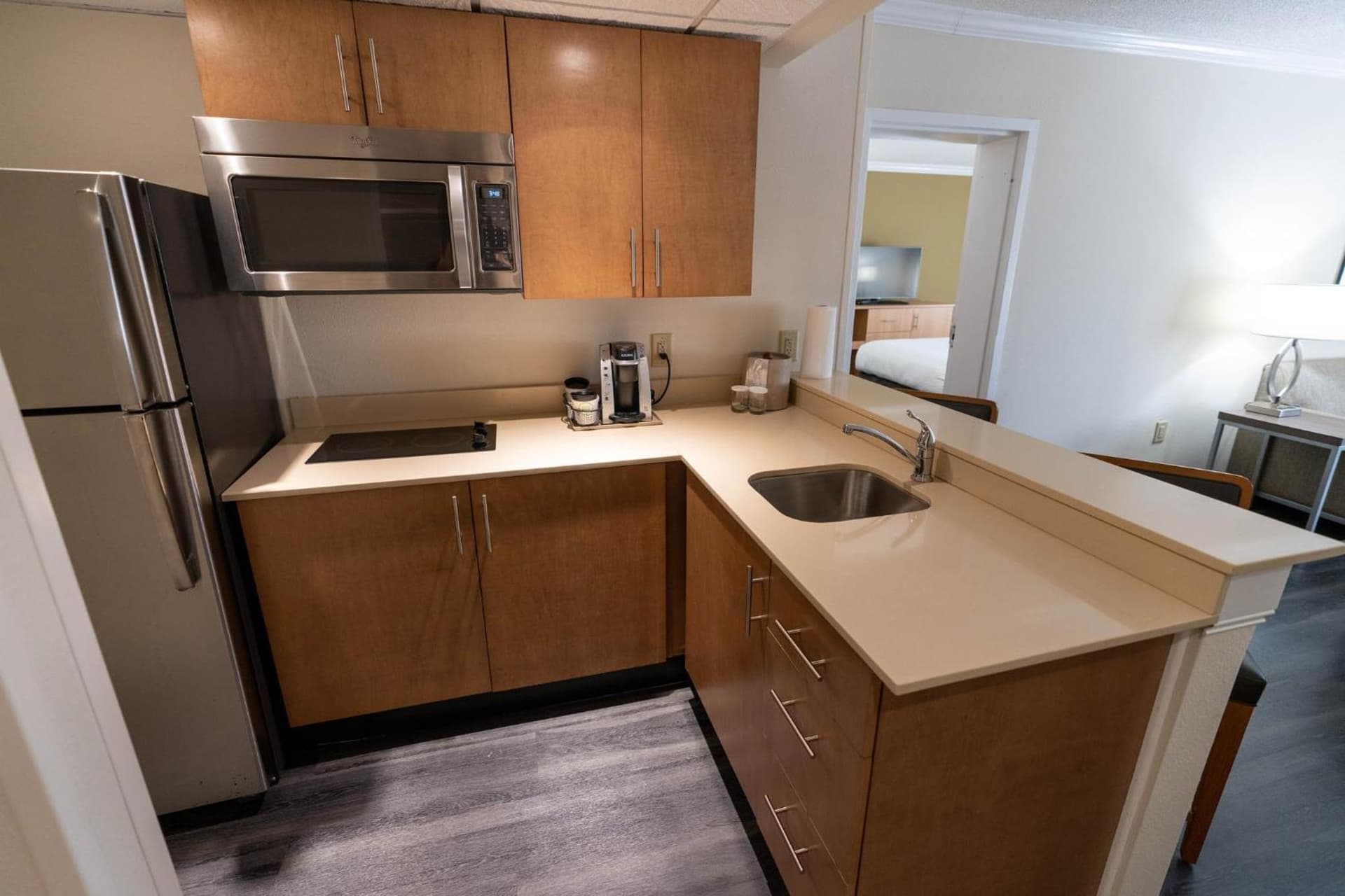 Holiday Inn Greenville by IHG gallery photo in Greenville, NC — image 4