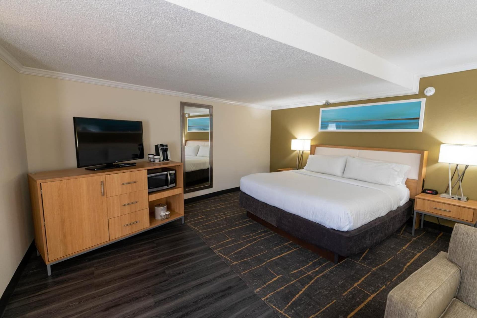 Holiday Inn Greenville by IHG gallery photo in Greenville, NC — image 24