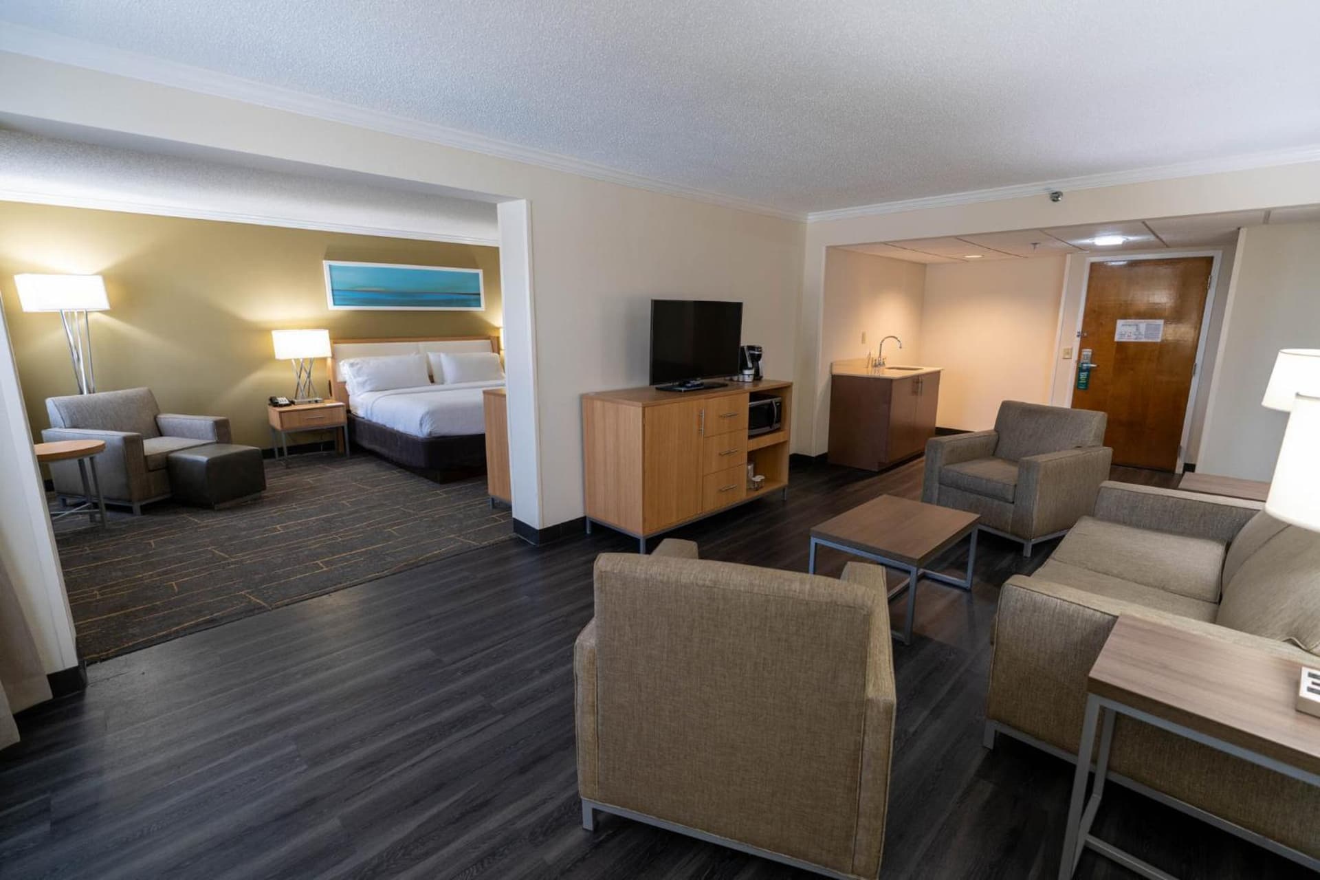 Holiday Inn Greenville by IHG gallery photo in Greenville, NC — image 22