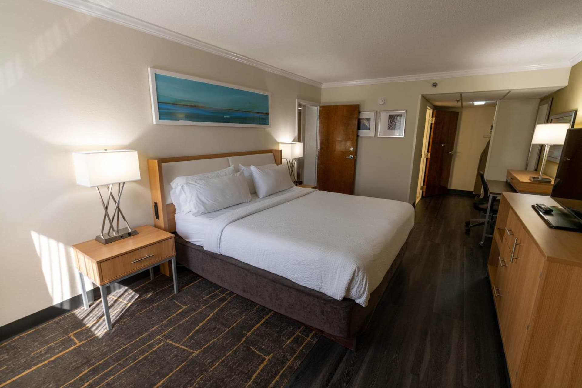 Holiday Inn Greenville by IHG gallery photo in Greenville, NC — image 25