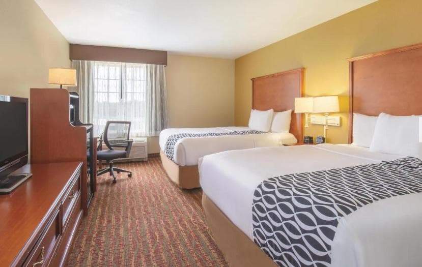 La Quinta by Wyndham Bentonville gallery photo in Bentonville, AR — image 12