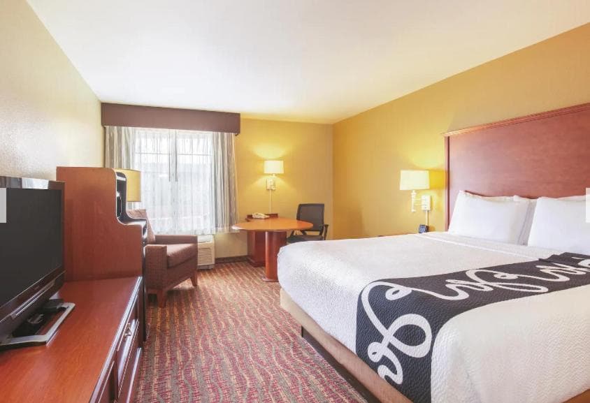 La Quinta by Wyndham Bentonville gallery photo in Bentonville, AR — image 34