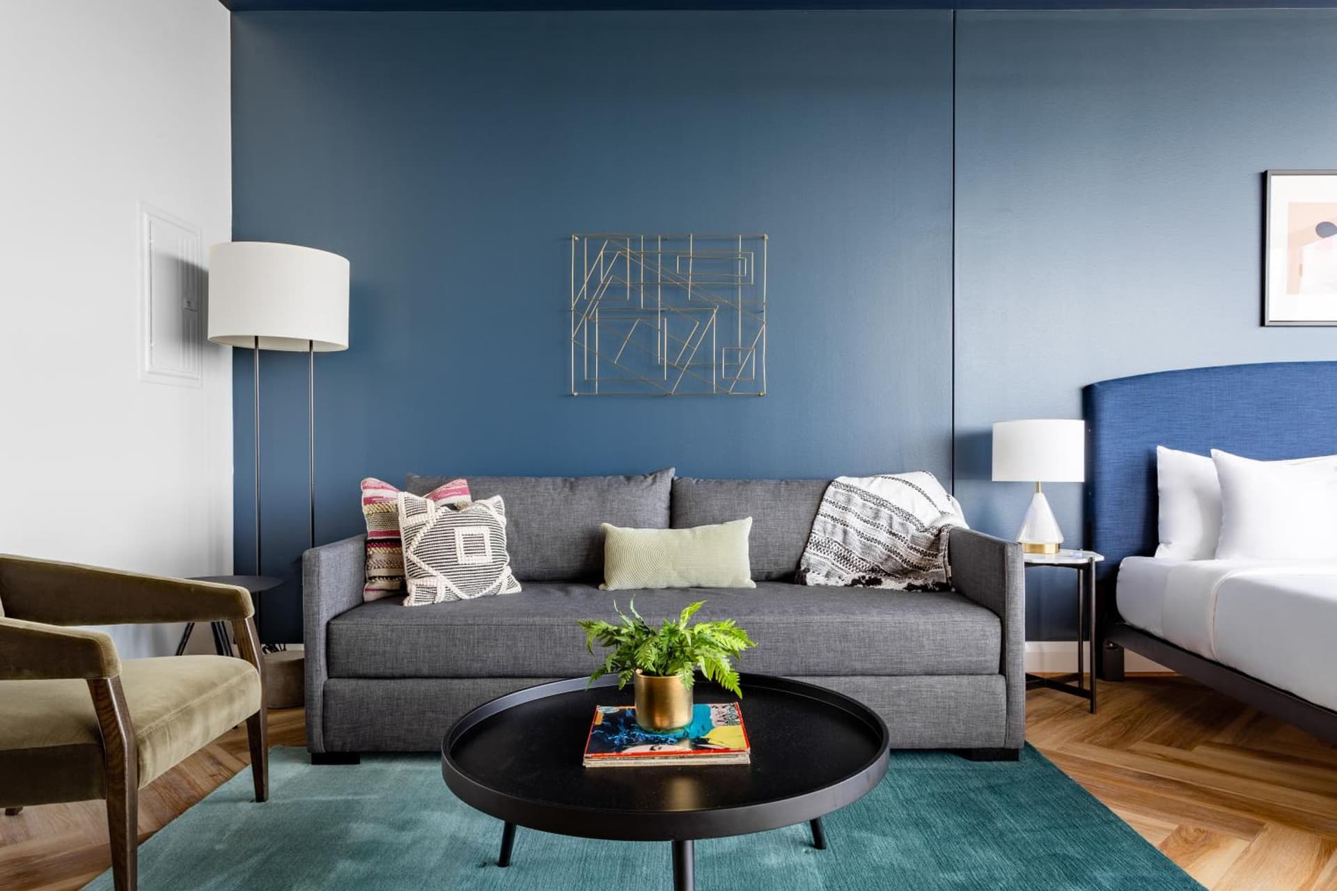 Mint House Dallas Downtown By Kasa gallery photo in Dallas, TX — image 66