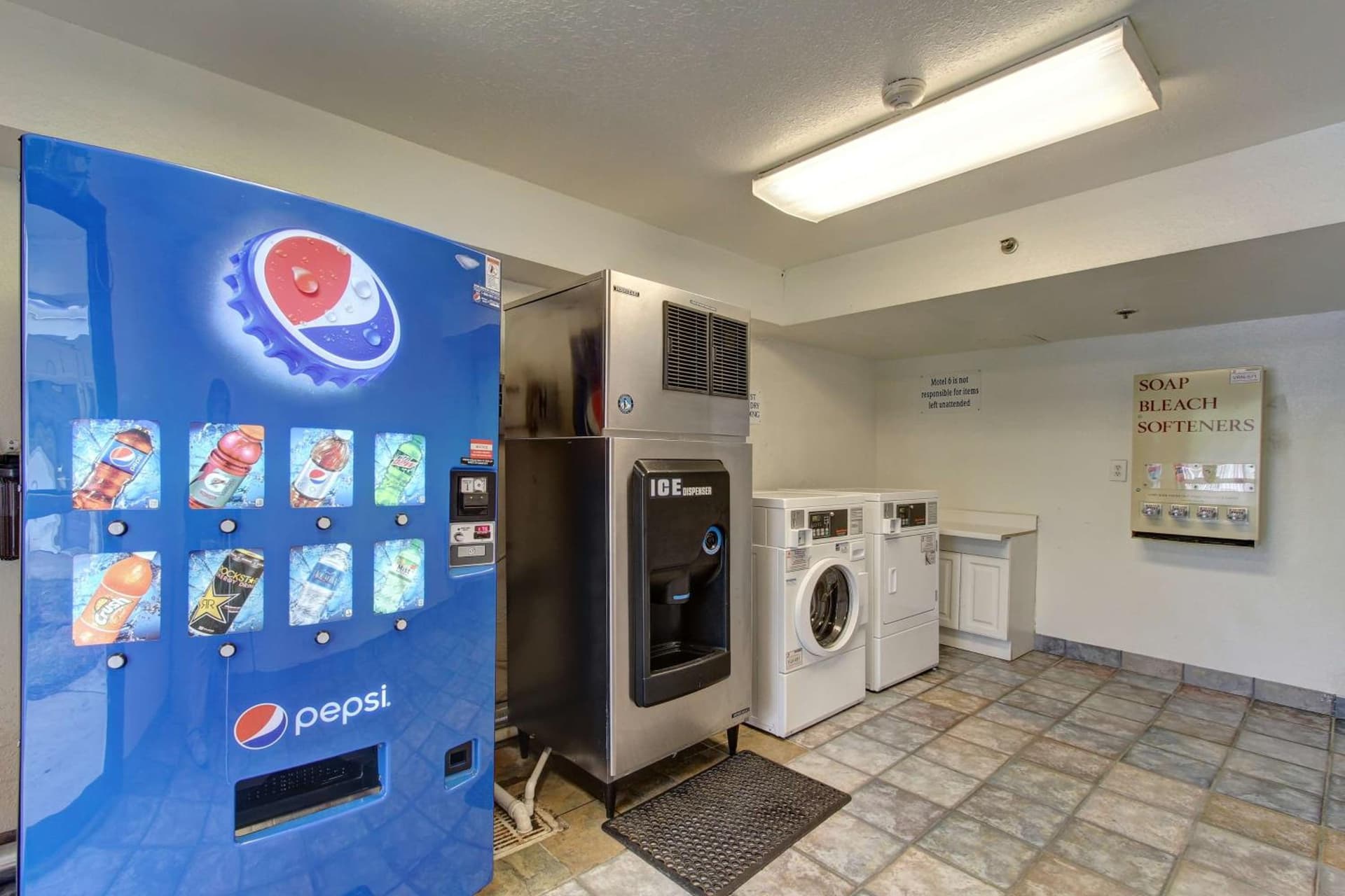 Motel 6-Amherst, OH - Cleveland West - Lorain property views in Amherst, OH — gallery photo 3