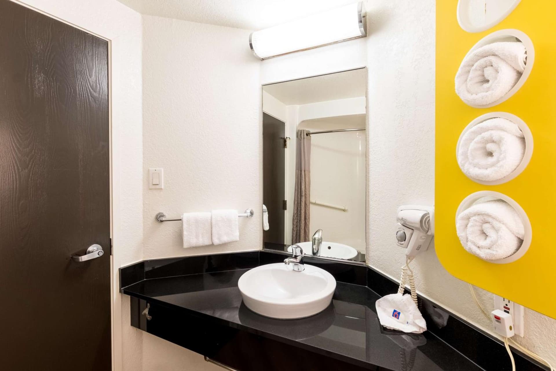 Motel 6-Irving, TX - DFW Airport North gallery photo in Irving, TX — image 47