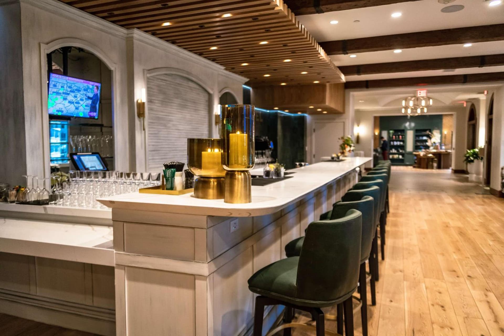 Hotel Viata gallery photo in Austin, TX — image 18