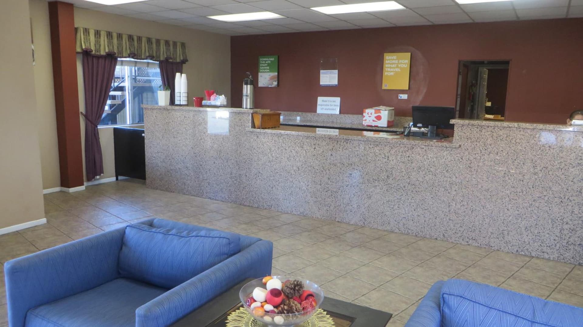 HOTEL SALINA gallery photo in Beaumont, CA — image 9