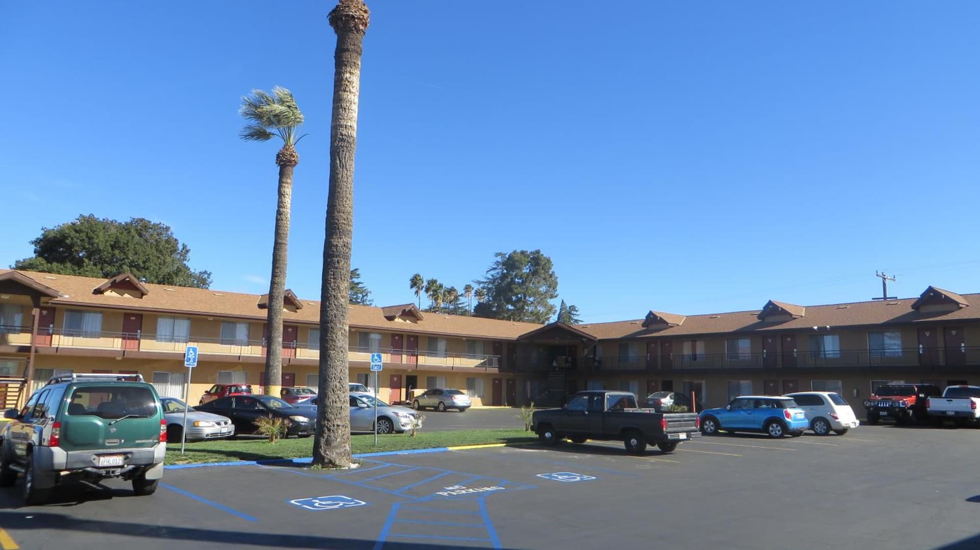 HOTEL SALINA gallery photo in Beaumont, CA — image 13