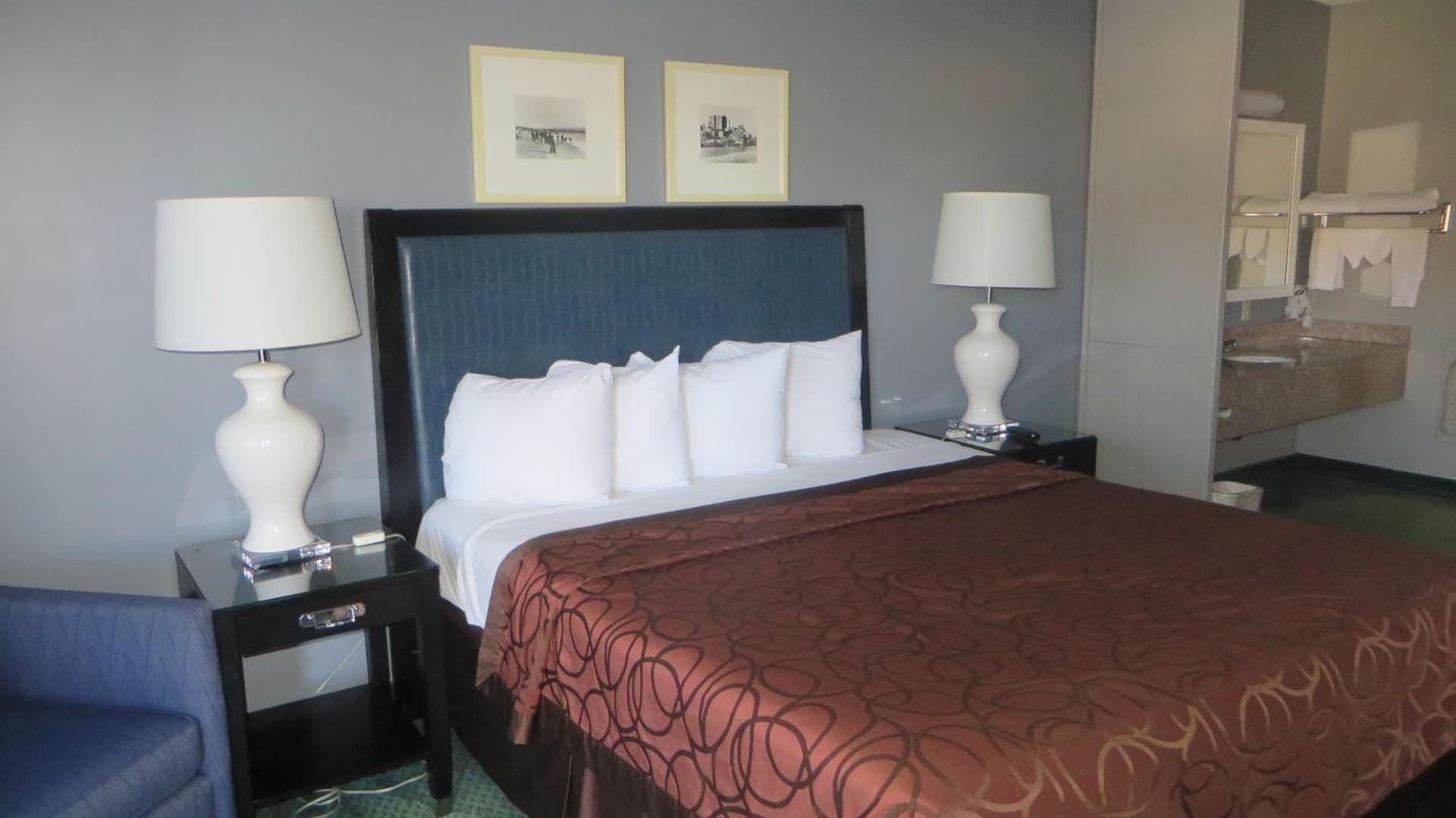 HOTEL SALINA gallery photo in Beaumont, CA — image 15