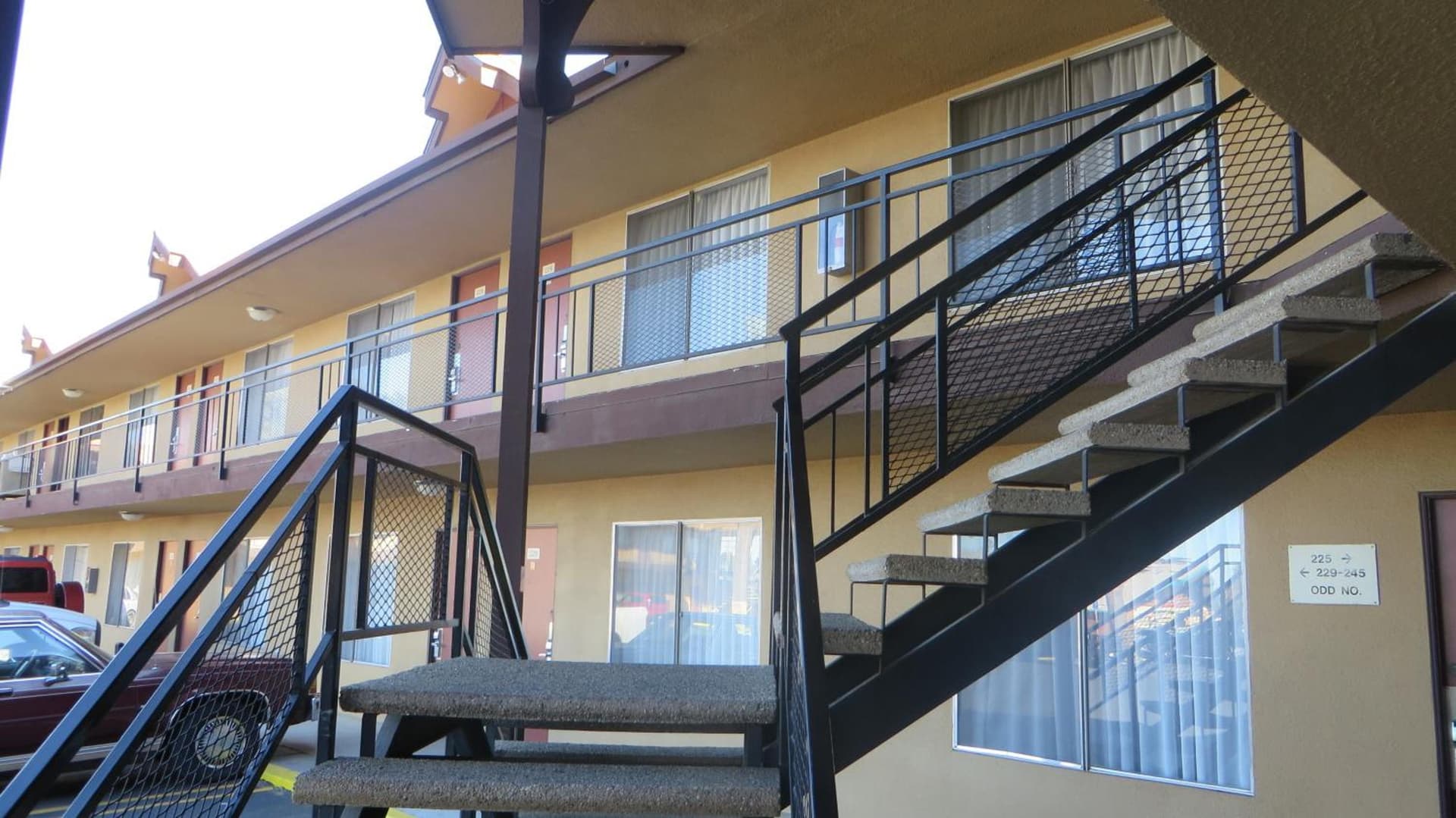 HOTEL SALINA gallery photo in Beaumont, CA — image 10