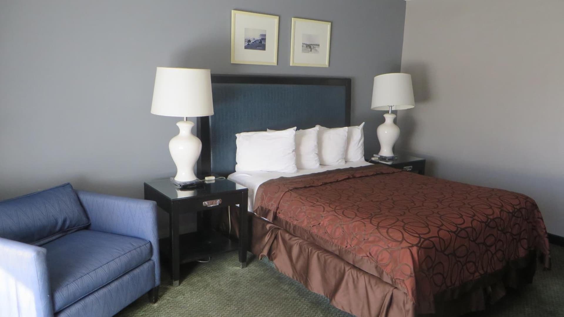 HOTEL SALINA gallery photo in Beaumont, CA — image 22