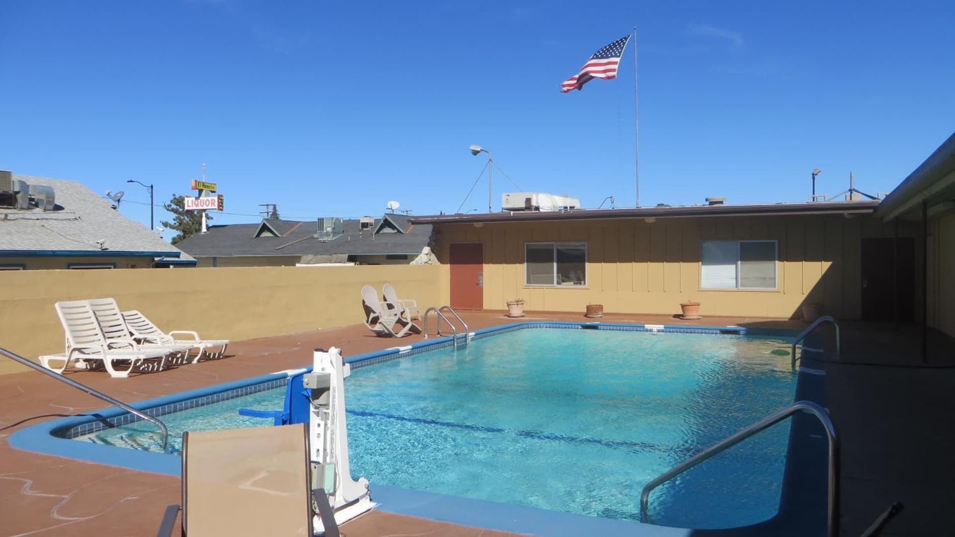 HOTEL SALINA gallery photo in Beaumont, CA — image 25