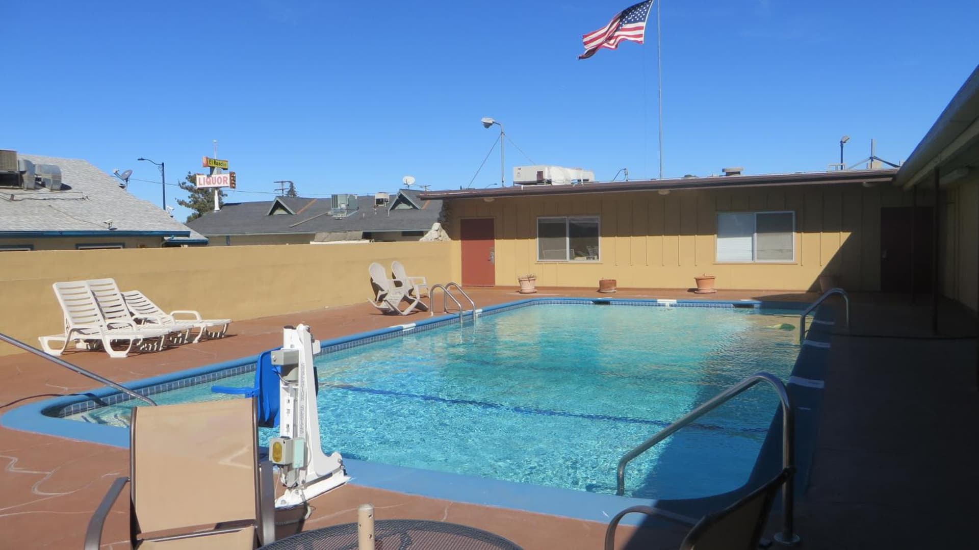 HOTEL SALINA gallery photo in Beaumont, CA — image 17