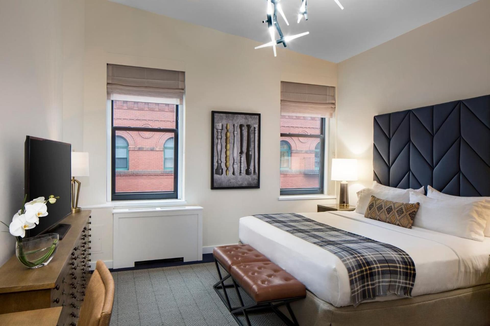 Hotel Indigo Boston Garden by IHG gallery photo in Boston, MA — image 42