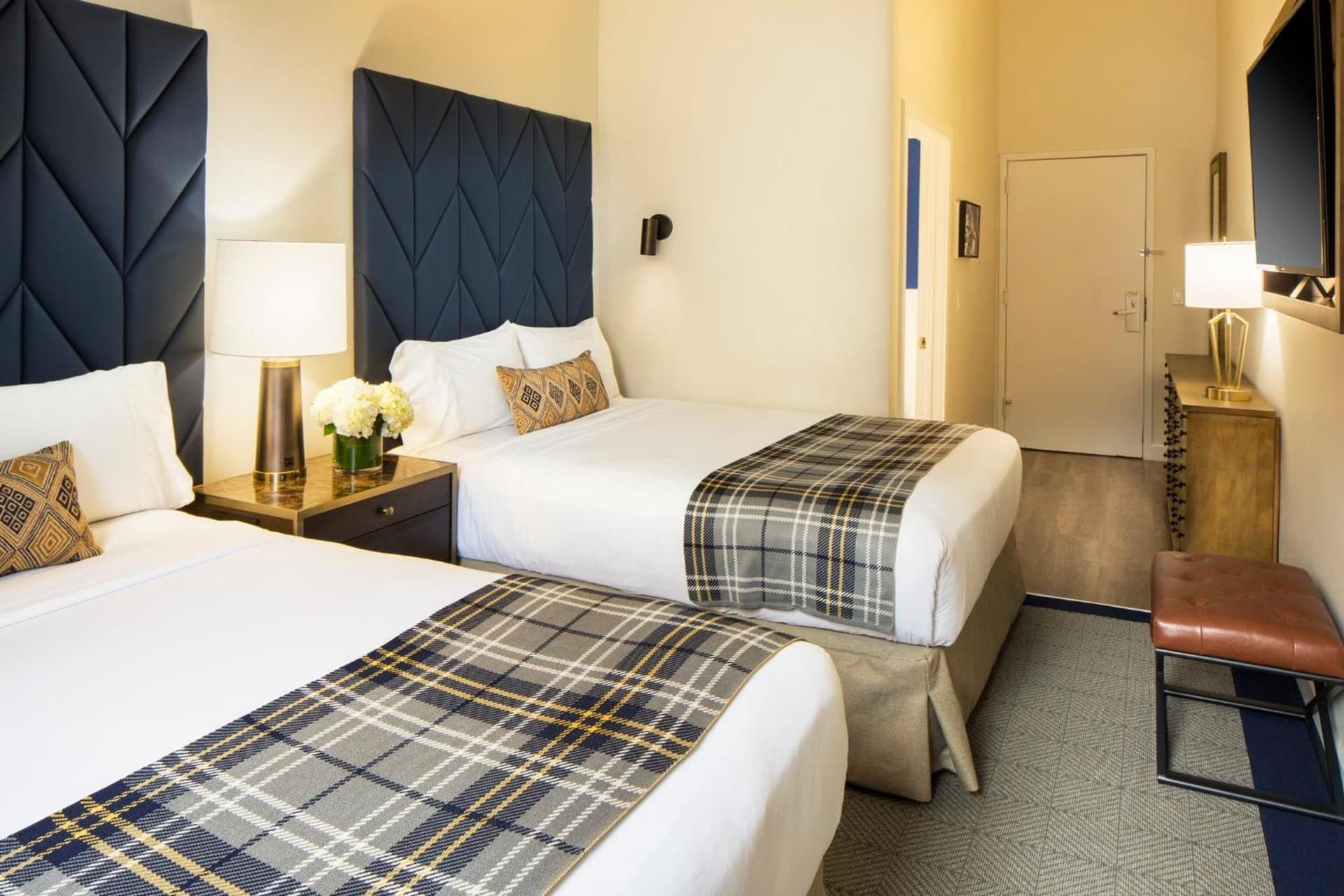 Hotel Indigo Boston Garden by IHG gallery photo in Boston, MA — image 21