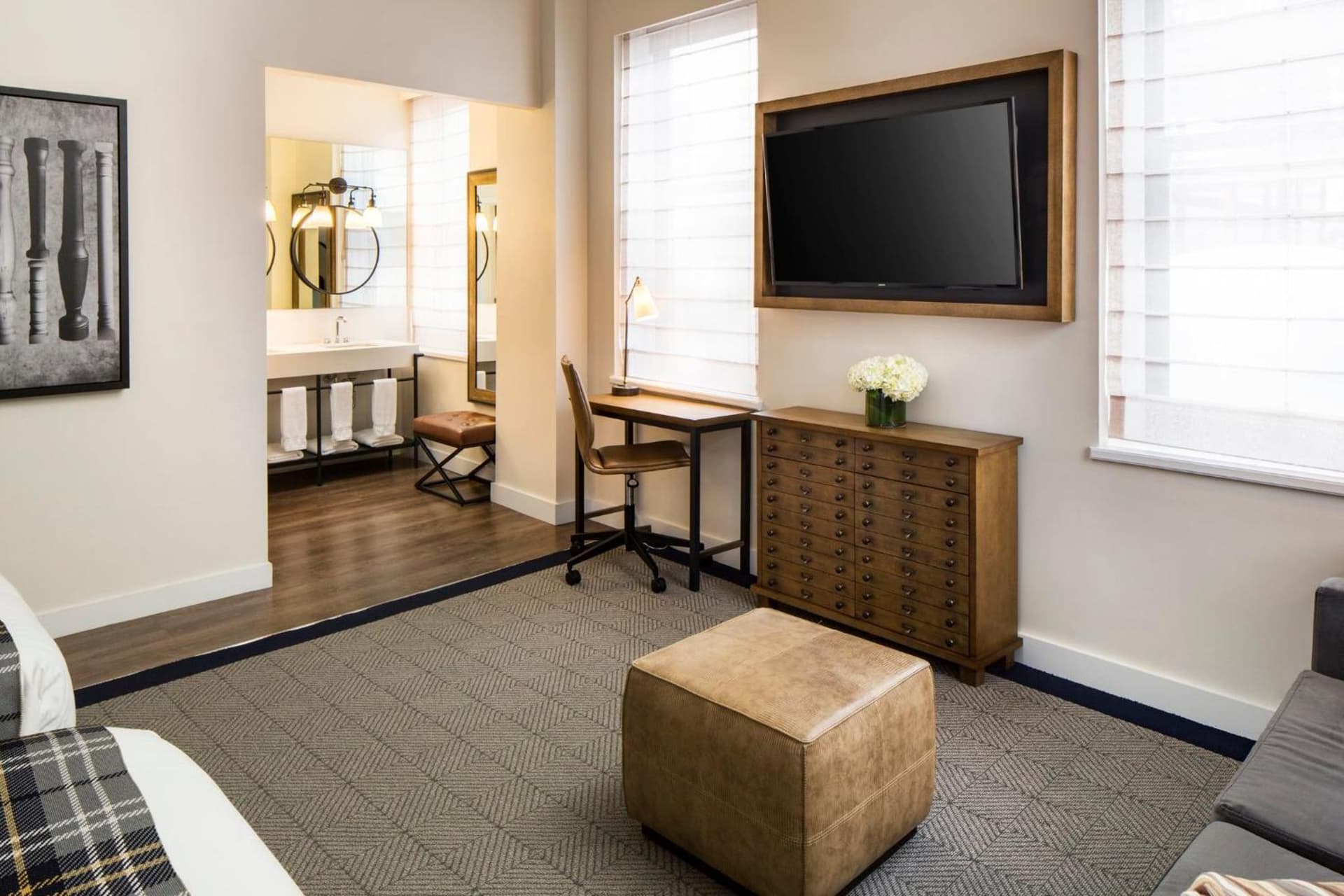 Hotel Indigo Boston Garden by IHG gallery photo in Boston, MA — image 53