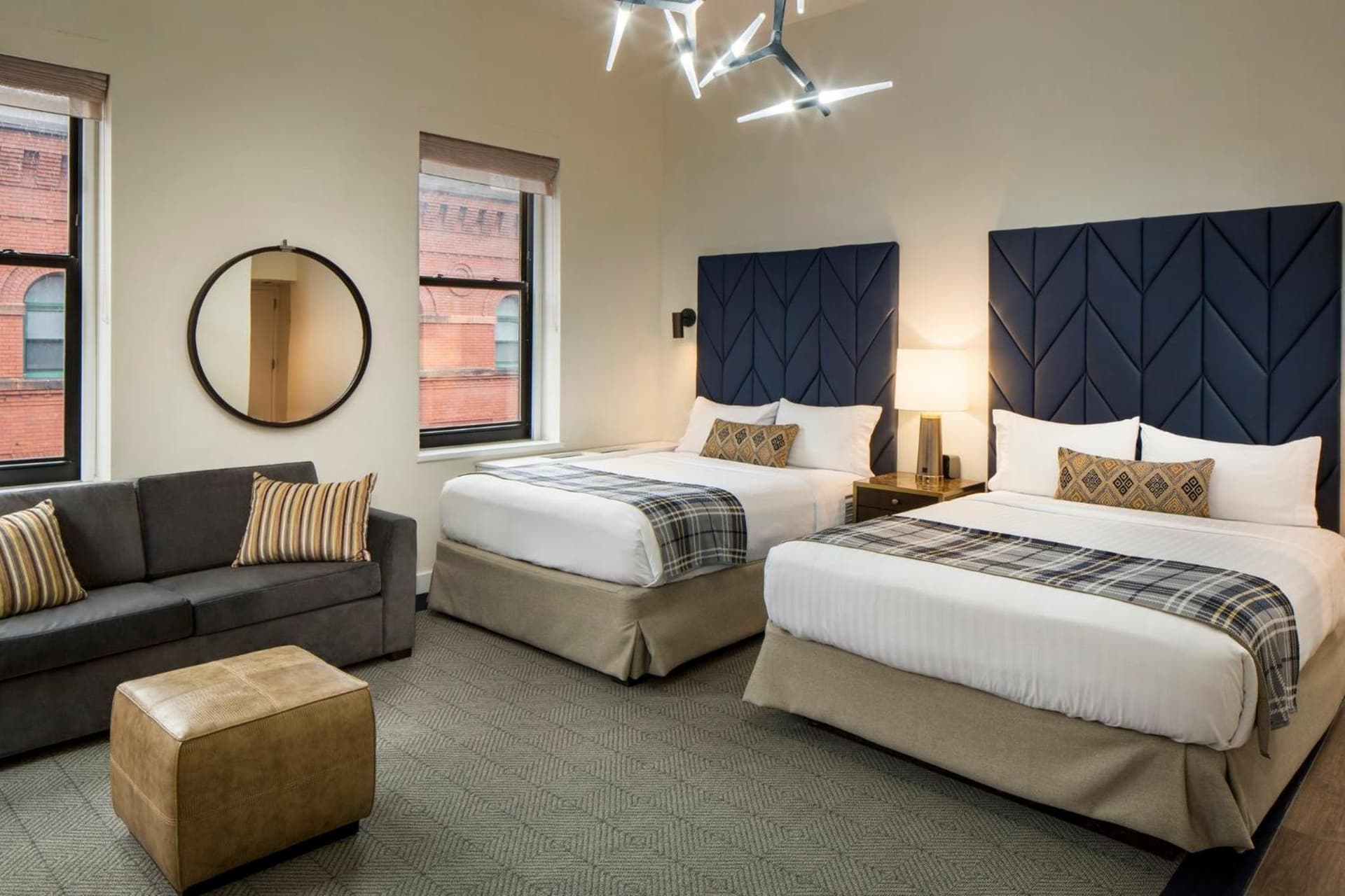 Hotel Indigo Boston Garden by IHG gallery photo in Boston, MA — image 95