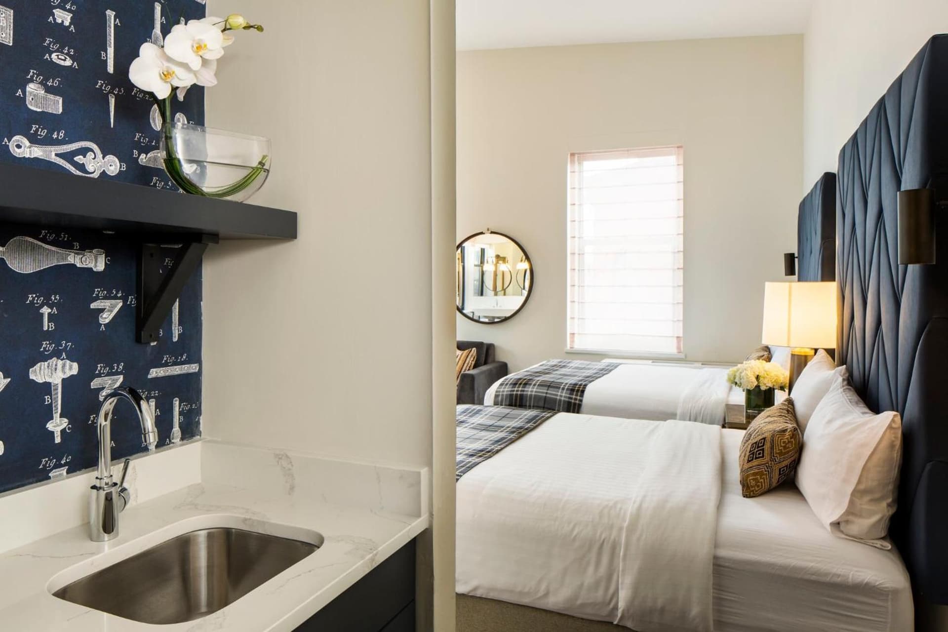 Hotel Indigo Boston Garden by IHG gallery photo in Boston, MA — image 17