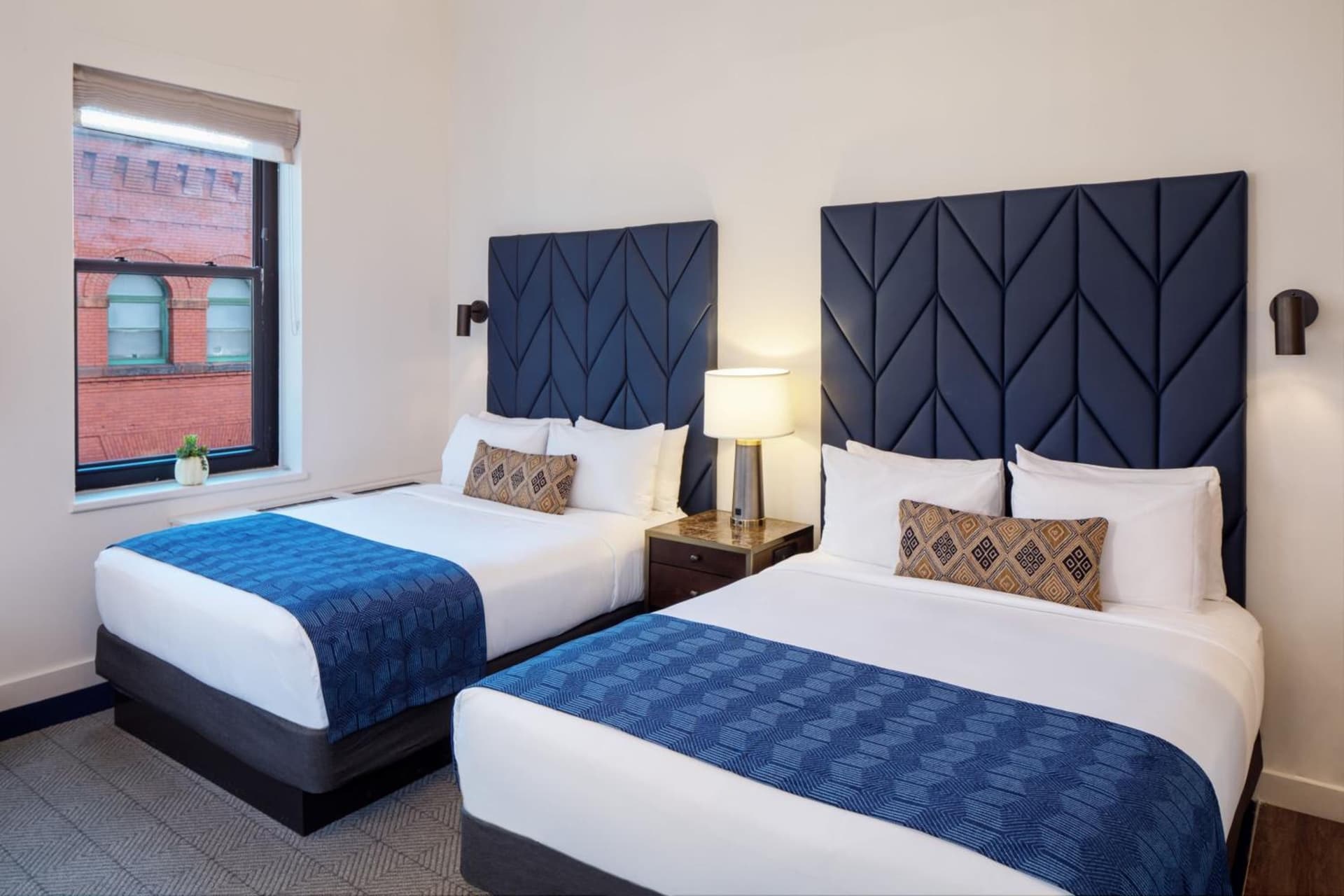 Hotel Indigo Boston Garden by IHG gallery photo in Boston, MA — image 72