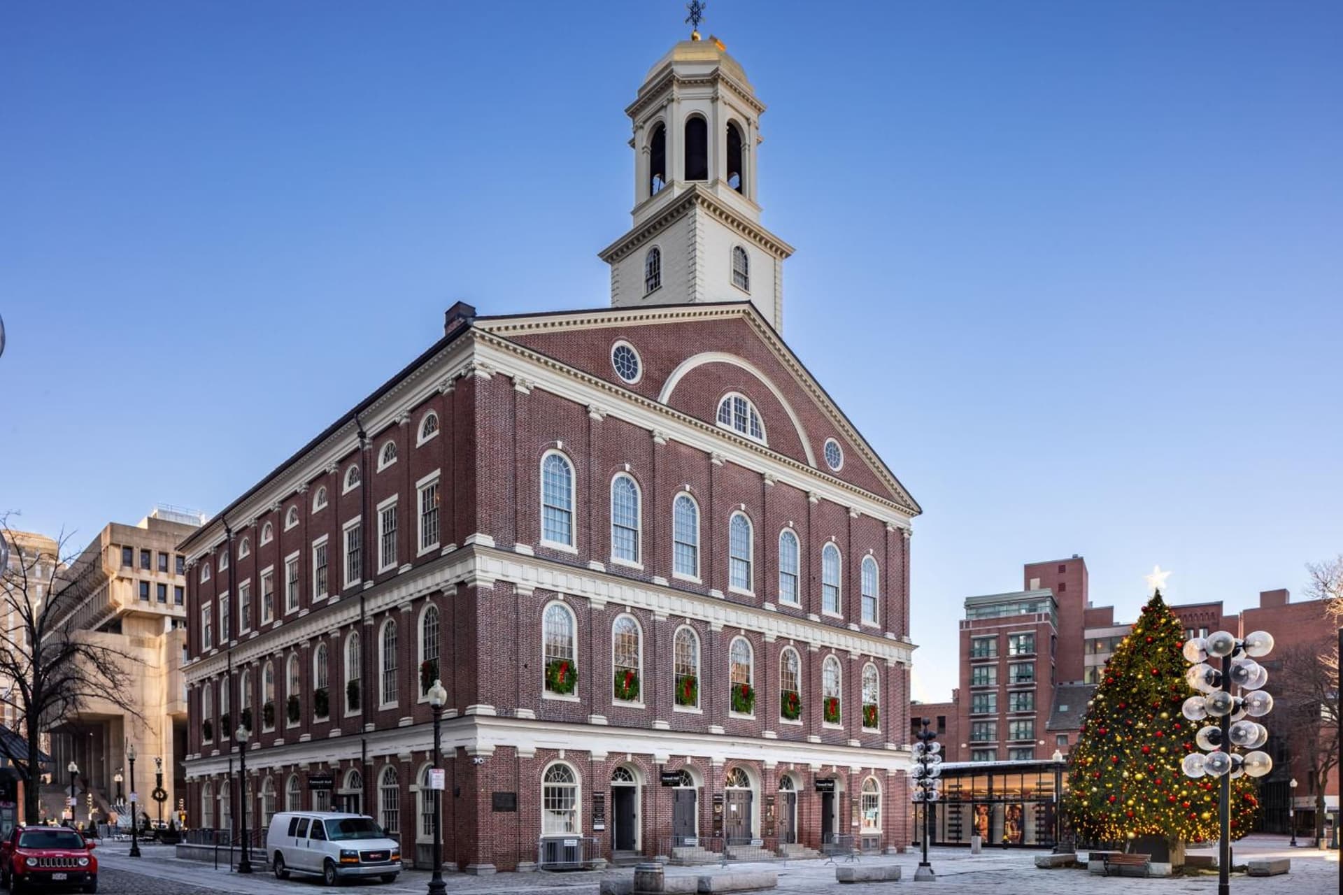 Hotel Indigo Boston Garden by IHG gallery photo in Boston, MA — image 10