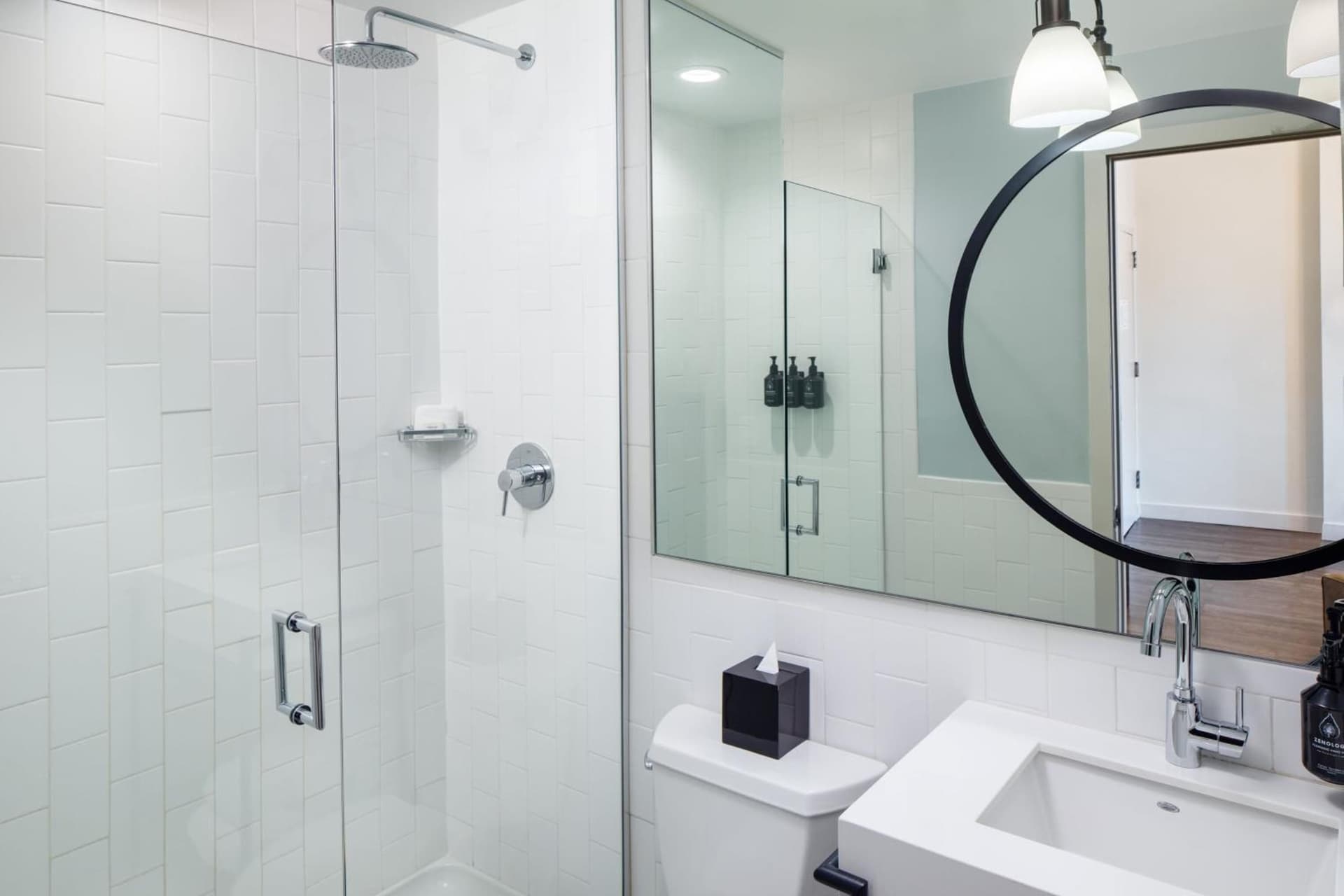 Hotel Indigo Boston Garden by IHG gallery photo in Boston, MA — image 26