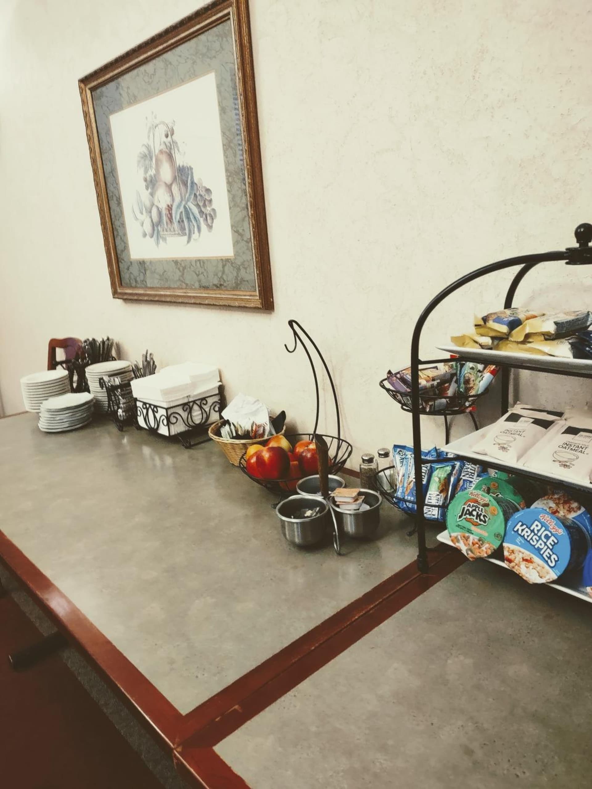 Nuks Executive Suites gallery photo in De Pere, WI — image 52
