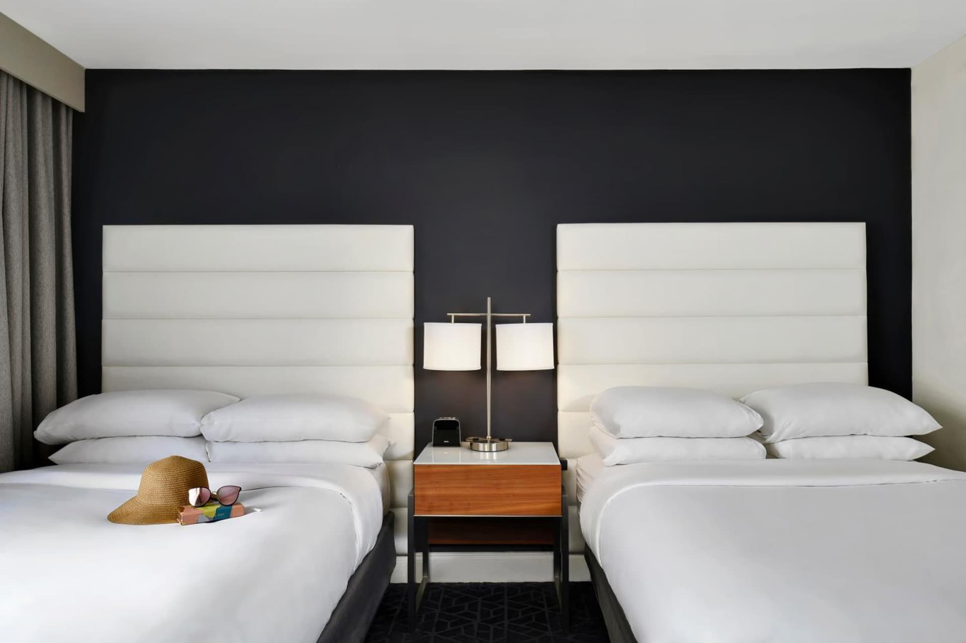 Hotel Tampa Riverwalk interior in Tampa, FL — gallery photo 2