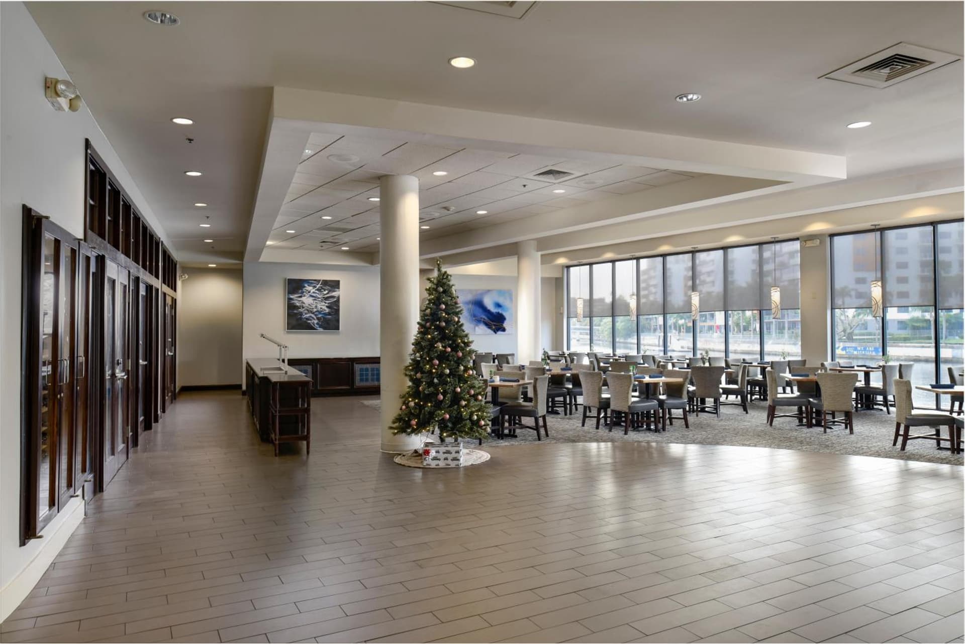Hotel Tampa Riverwalk gallery photo in Tampa, FL — image 60