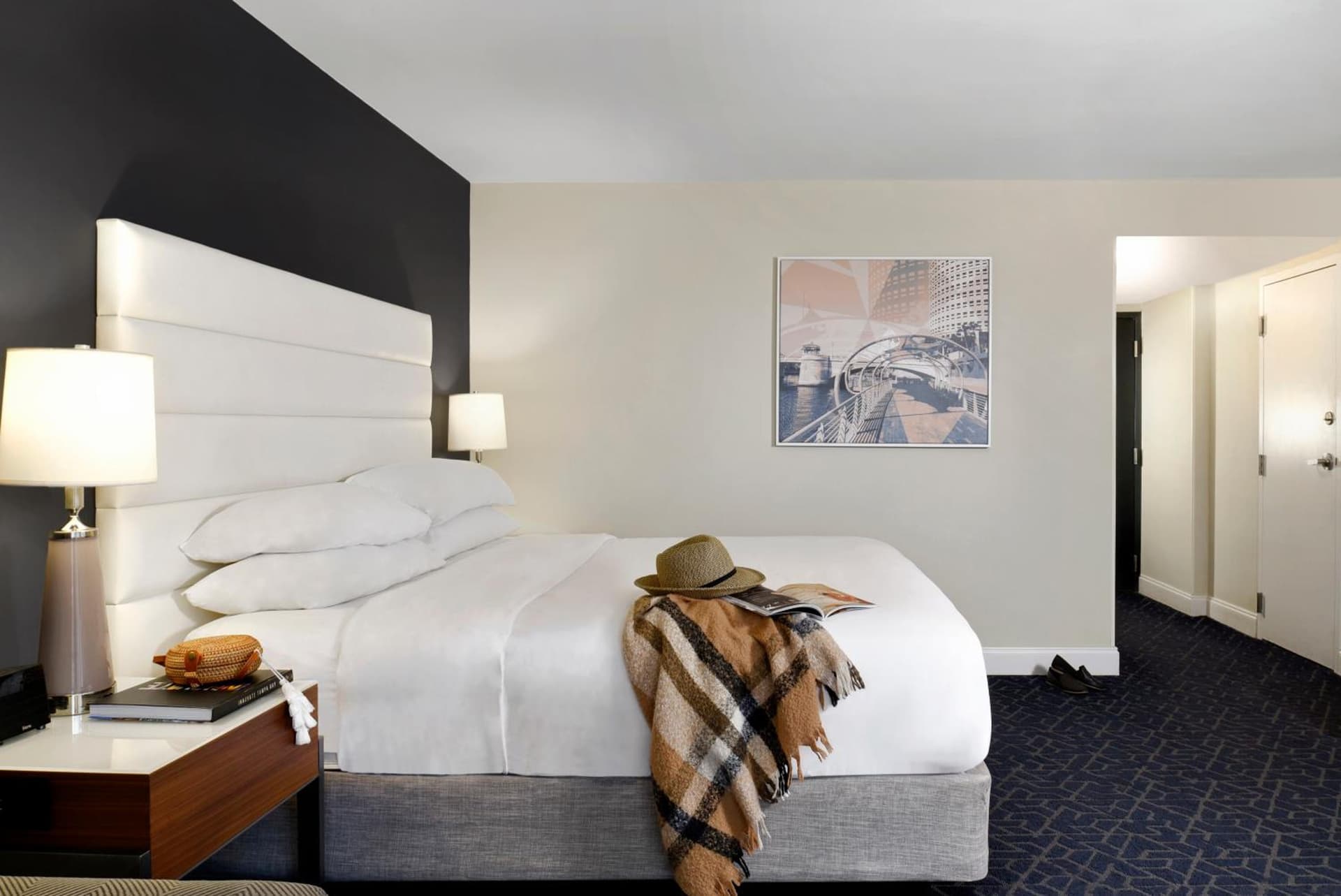 Hotel Tampa Riverwalk gallery photo in Tampa, FL — image 33