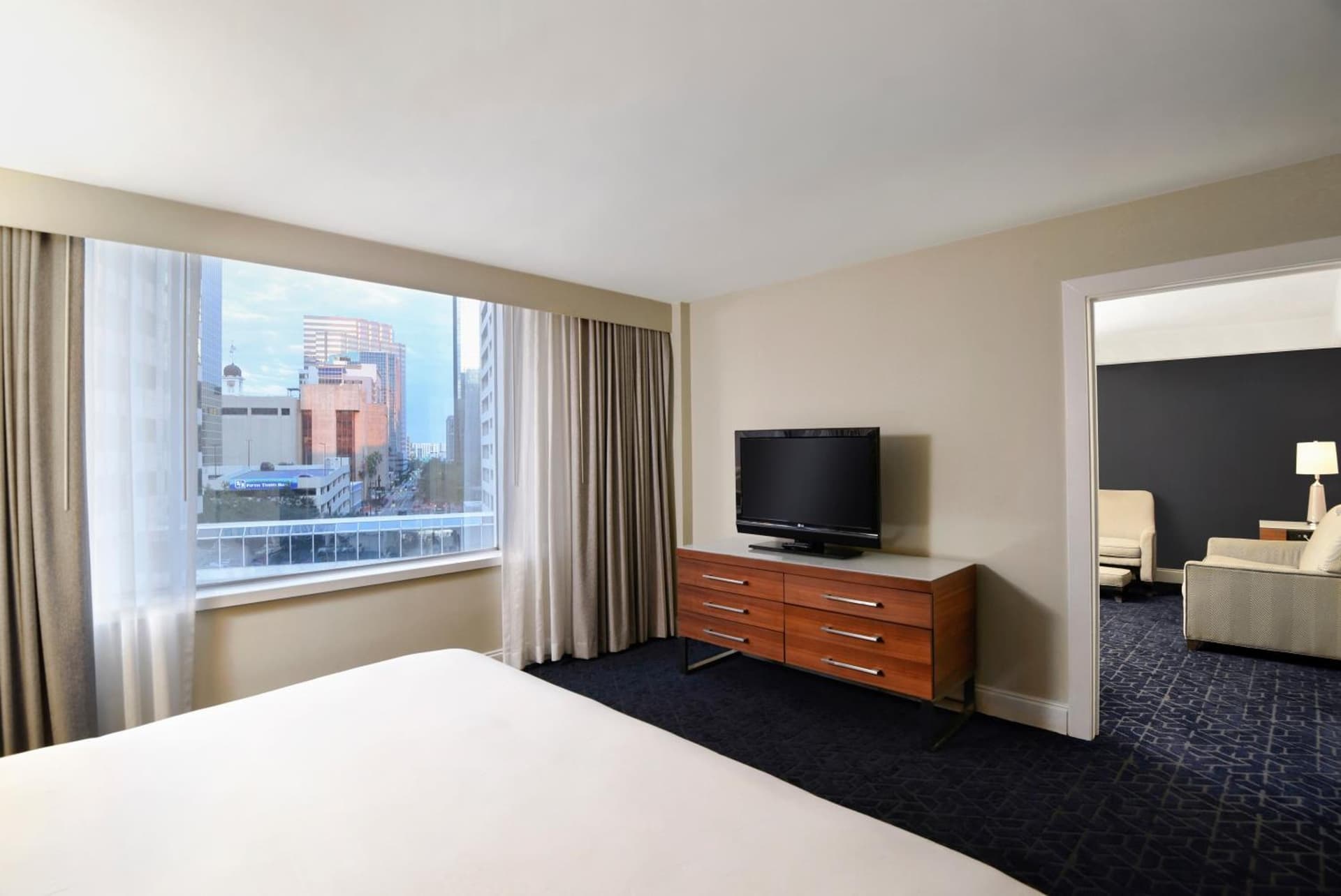 Hotel Tampa Riverwalk gallery photo in Tampa, FL — image 31