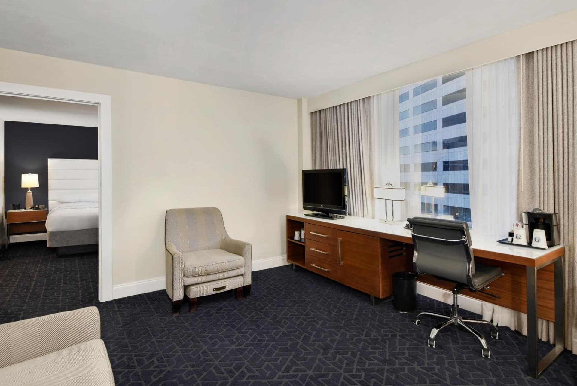 Hotel Tampa Riverwalk gallery photo in Tampa, FL — image 40
