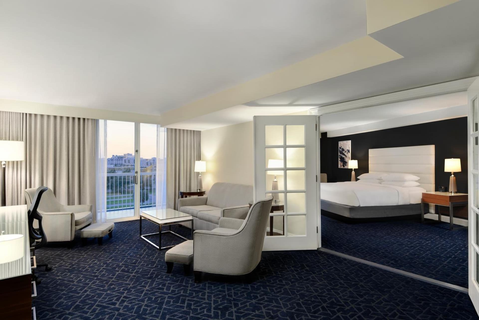 Hotel Tampa Riverwalk gallery photo in Tampa, FL — image 57