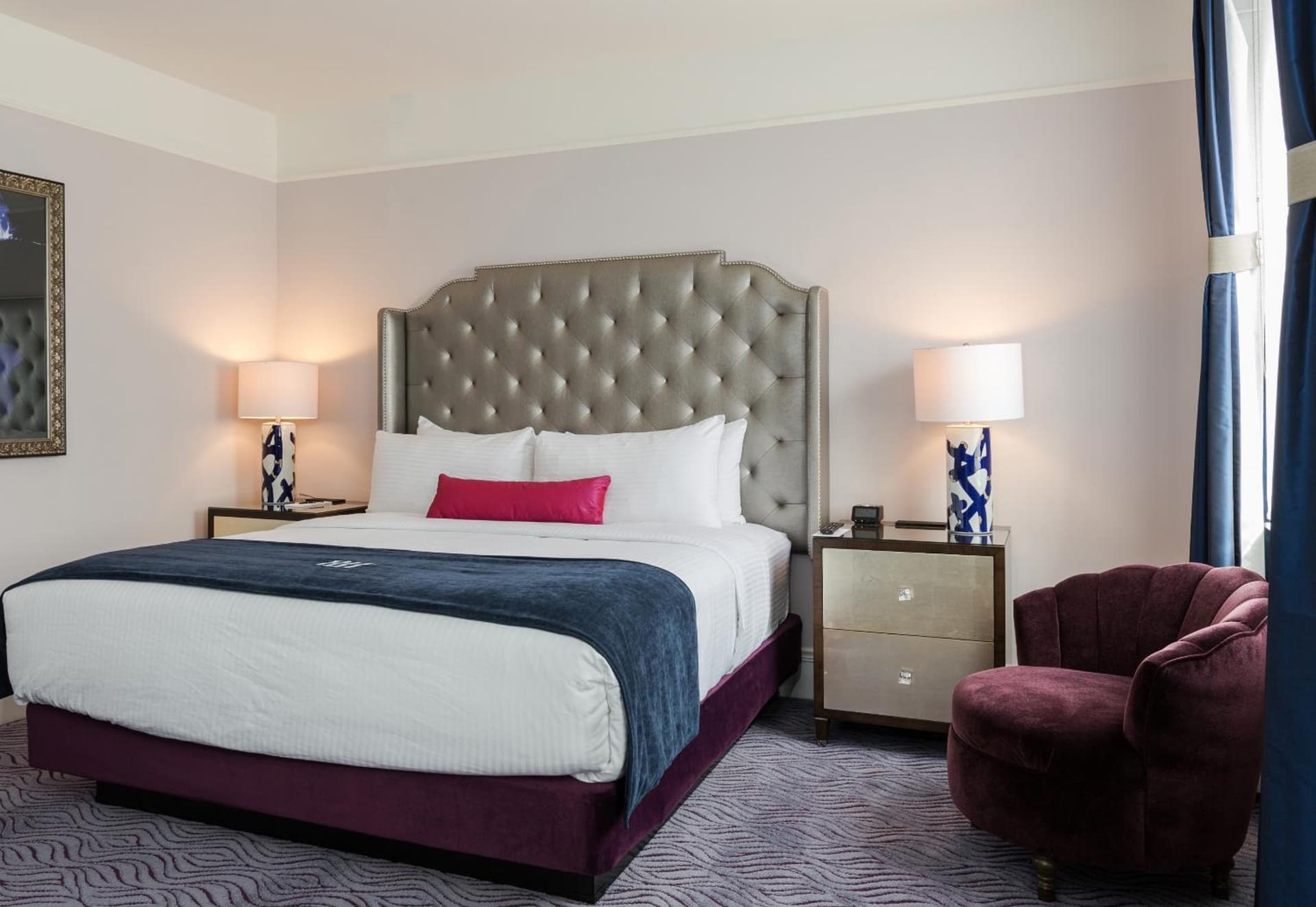 The Read House Hotel gallery photo in Chattanooga, TN — image 37